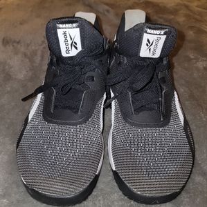 reebok nano x